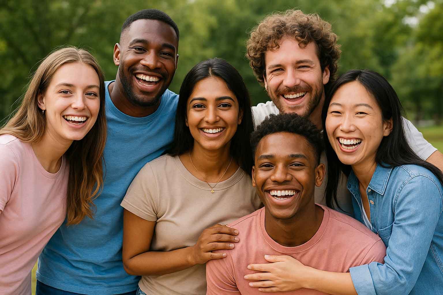 Reunion website preview