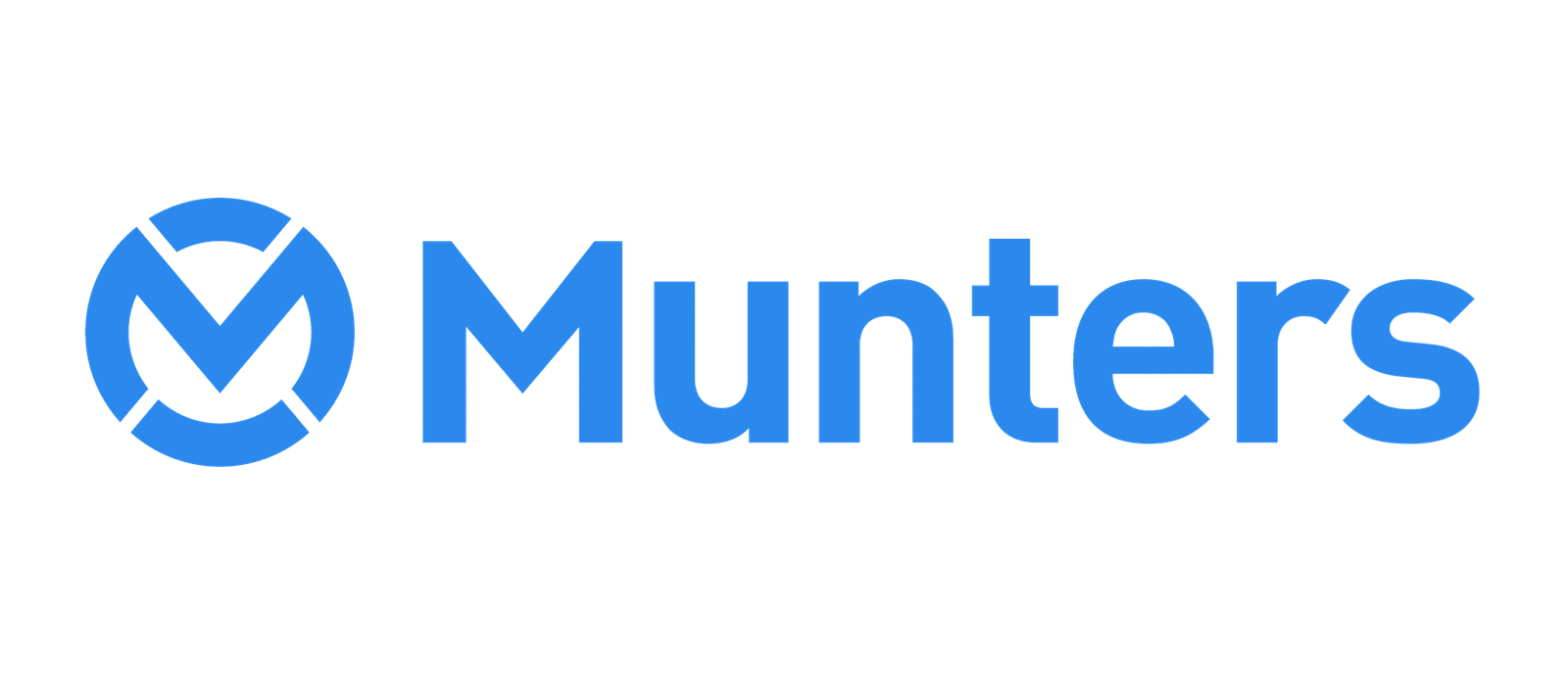 The Brand Name is Munters